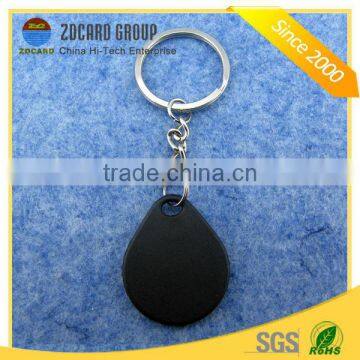 High Temperature Resistant Washable PPS 125Khz T5577 Programmable Keyfob