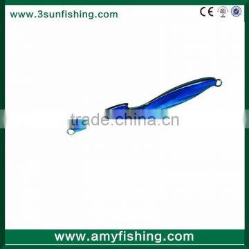 Fly fishing hard bait jigging bait