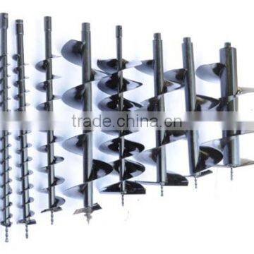 49cc 52cc 71cc Gasoline Hand Earth Auger for Earth Drilling photo-3