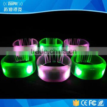 Event & party supplies Remote Controlled LED Bracelet