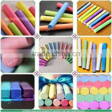 Machine Manufacturer Chalk Production Line photo-2