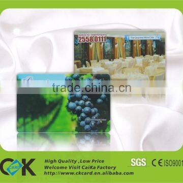 125khz em4305/em4100/em4200/t5577 contactless smart card supply