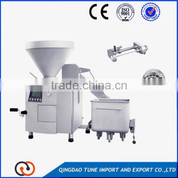 factory price high quality sausage stuffer machines