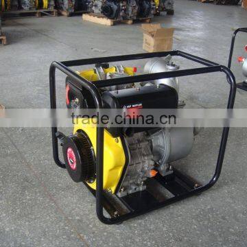 3.0 Inches HAOMAX Diesel Water Pump WPD30X photo-2