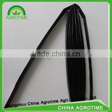 Irrigation system equipment drip tape