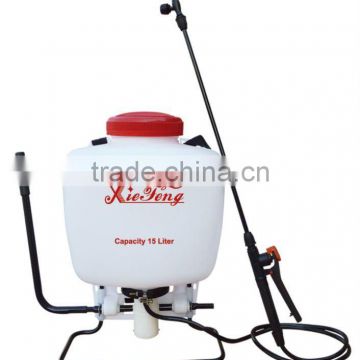 15L knapsack hand Sprayer