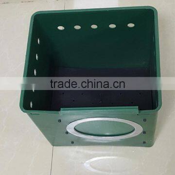 rabbit laying baby box/crate/farrowing pen /nest box for rabbit ,Squirrel, mouse (rabbit laying crate-07)