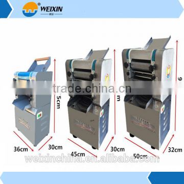 China Good Quality Industrial Pasta Machine For Sale