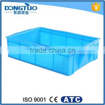Low price plastic fruit container, food grade plastic container, plastic 20 liter container wholesale