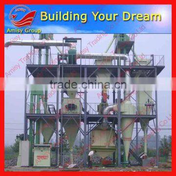 Animal Feed Pellet Mill Machine 5ton Per Hour Manufacture(0086 13721419972)