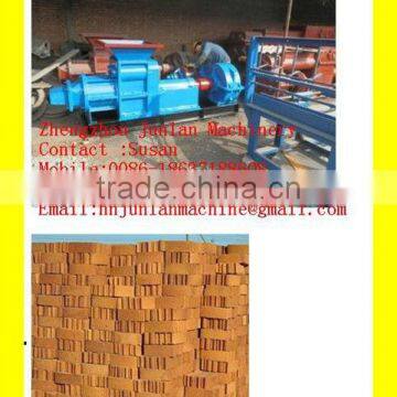 automatic brick making machine of the quality is reliable