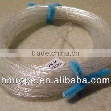 Nylon fishing line/fishing line/fabric fishing line