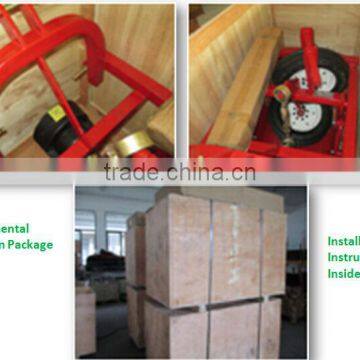 CE Approved Three-point Mounted Potato Harvester Potato Digger photo-4