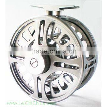 cnc machine cut high quality Saltwater fly reel