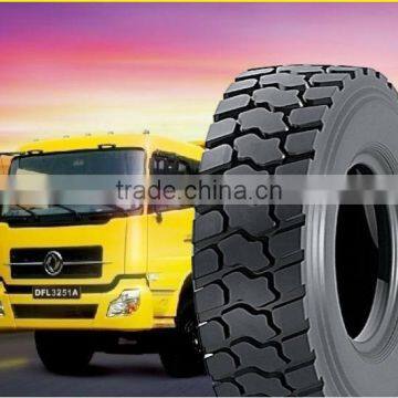 Truck tyre all steel truck tire heavy duty truck 7.50R20