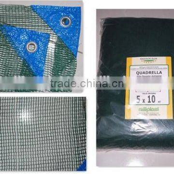 high quality Olive Net made in China