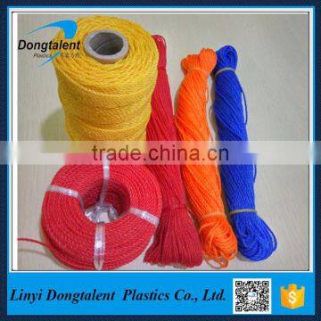 PE Twine Exported to Africa Market