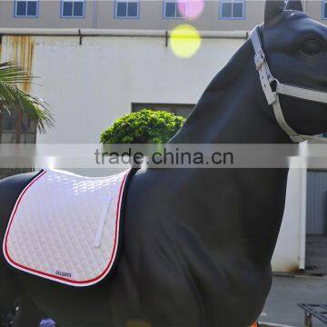 Horse Cotton Jumping Saddle Pads