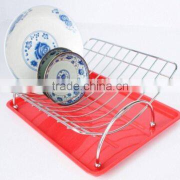 Dish rack