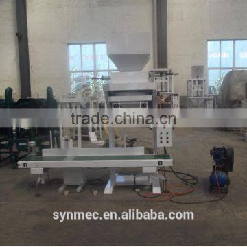 Wheat Sesame Maize Packaging Machine photo-3