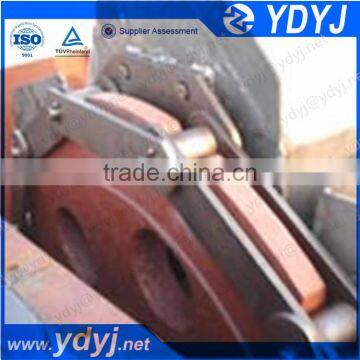 Sleeve Roller Chain for Bucket Elevator photo-4