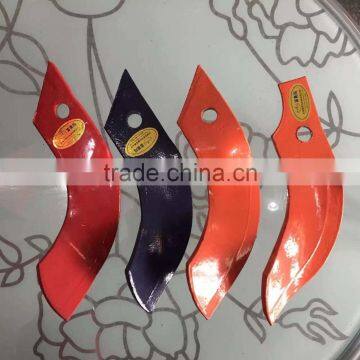 rotary tiller blade,Beater blade