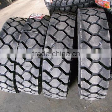 DOUBLE COIN Off road tyre REM6 12.00R24 forklift tires