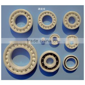 International Distributors Wanted Full Ceramic Deep Groove Ball Bearings 16014 16014CE