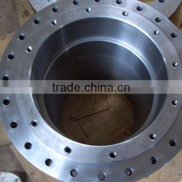 Customized Casting Rotor/rotator/runner photo-2