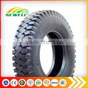 Mytest Wheel Loader Tire Forklift Tyre photo-3