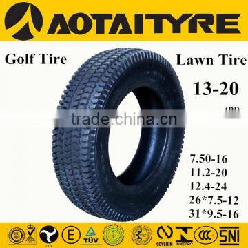 Military Truck Tire 13.00-20 photo-4