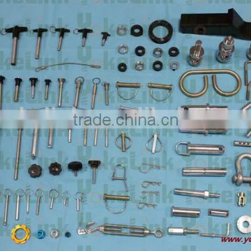 Wire Lock Pin Hitch Pin photo-2