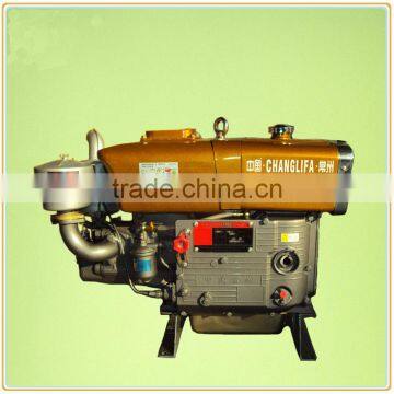 ZS1100 Diesel Engine