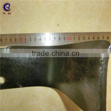 China Manufacture Rotavator L Type Blade photo-2