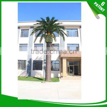 Large Artificial Decoration Palm Trees photo-3