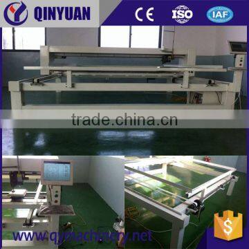 Computerized Single Needle Quilting Machine For Duvets, Single Needle Machine For Quils photo-3