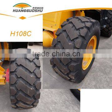 Importe High Quality Truck Used Otr Tires 24.5 23.5-25 From China photo-2