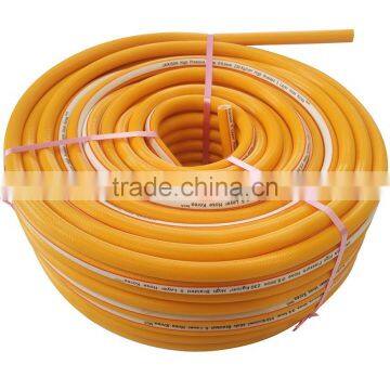 High Pressure Pvc Pipe Power spray hose For Sprayer