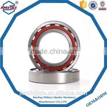 High precision Cheap Angular Contact Ball Bearings 7000C