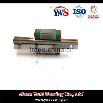 High Precision MGN9 Linear Rail With Block MGN9C photo-2