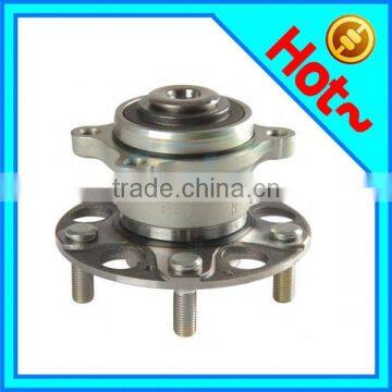 flange Wheel hub bearing unit for Honda Accord VIII 42200-SEA-951