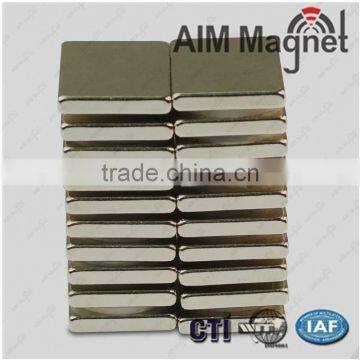 Super Strong Magnet Block/Bar Neodym Magnet photo-2