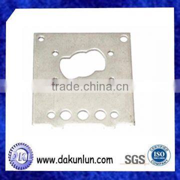 Precision Metal Stamping Part,Stamping Product photo-4