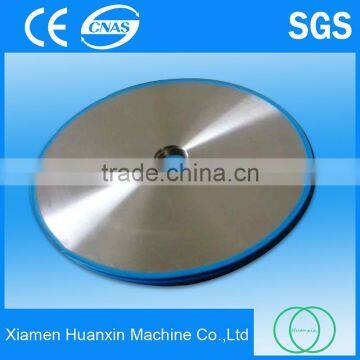 Tungsten Carbide Saw Blade Used for Cutting Plastic Film photo-2