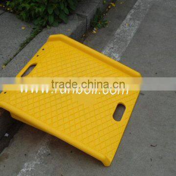 Portable Access Ramps for Hand Trolley photo-2