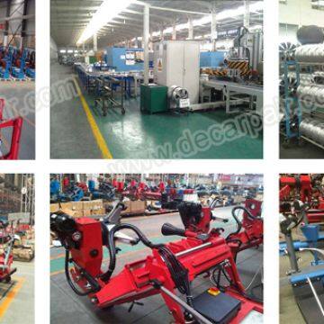 Decar Automotive Equipment