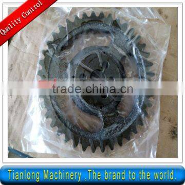 40T TSCA 386T C1VY6256B Cam Gear/Sprocket for Lincoln 7.0(430) V8, Lincoln 7.6(462) V8