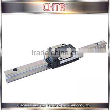 conveyor rails guide