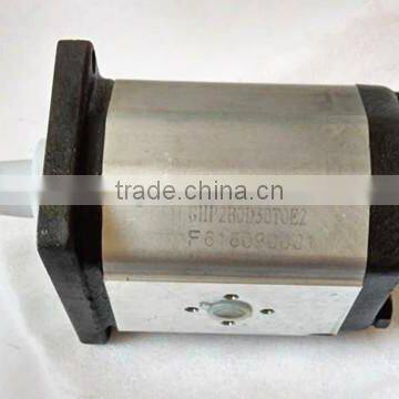 Shandong supplier Forward Powerful Hydraulic piston Pump for excavator