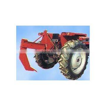 Sub Sylier tractor machinery